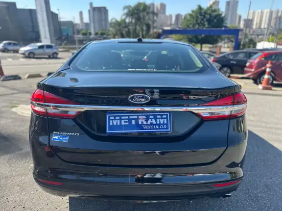 FORD-FUSION-2018