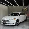FORD FUSION 2.0 SEL 16V GASOLINA 4P AUTOMÁTICO FORD FUSION 2.0 SEL 16V GASOLINA 4P AUTOMÁTICO