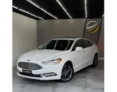 FORD FUSION 2.0 SEL 16V GASOLINA 4P AUTOMÁTICO FORD FUSION 2.0 SEL 16V GASOLINA 4P AUTOMÁTICO