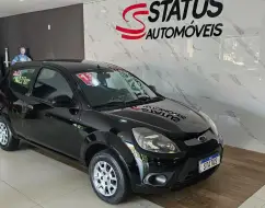 FORD KA 1.0 MPI 8V FLEX 2P MANUAL FORD KA 1.0 MPI 8V FLEX 2P MANUAL