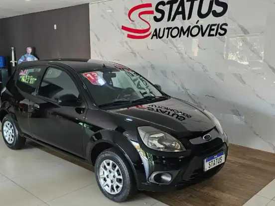 FORD-KA-1.0 MPI 8V FLEX 2P MANUAL FORD-KA-2012