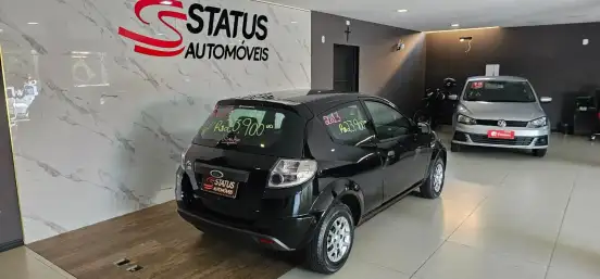 FORD-KA-2012