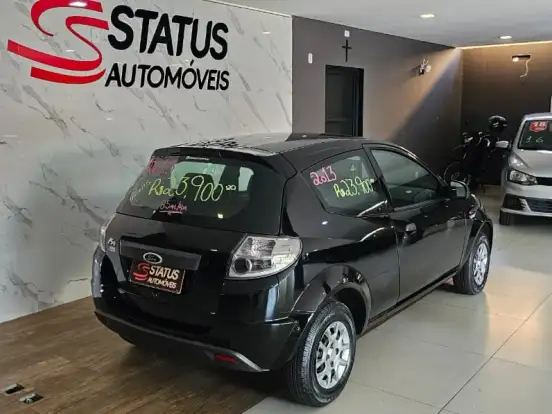 FORD-KA-1.0 MPI 8V FLEX 2P MANUAL FORD-KA-2012