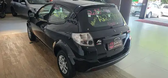 FORD-KA-2012