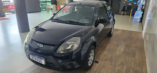 FORD-KA-2012