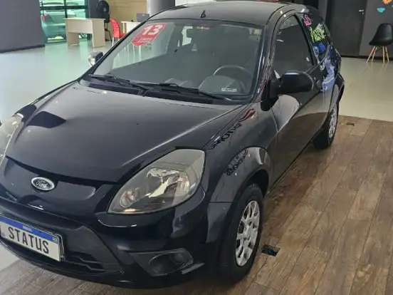 FORD-KA-1.0 MPI 8V FLEX 2P MANUAL FORD-KA-2012