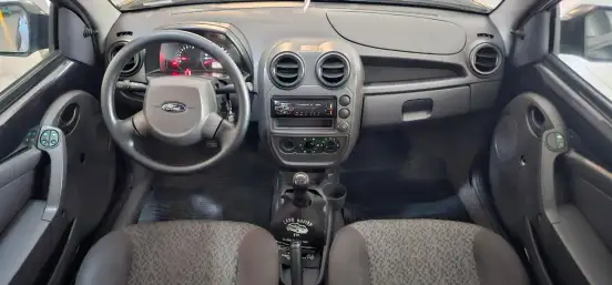 FORD-KA-2012