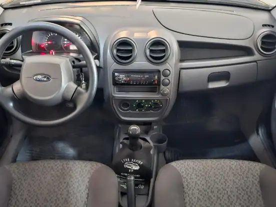 FORD-KA-1.0 MPI 8V FLEX 2P MANUAL FORD-KA-2012