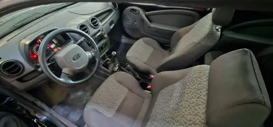 FORD-KA-2012
