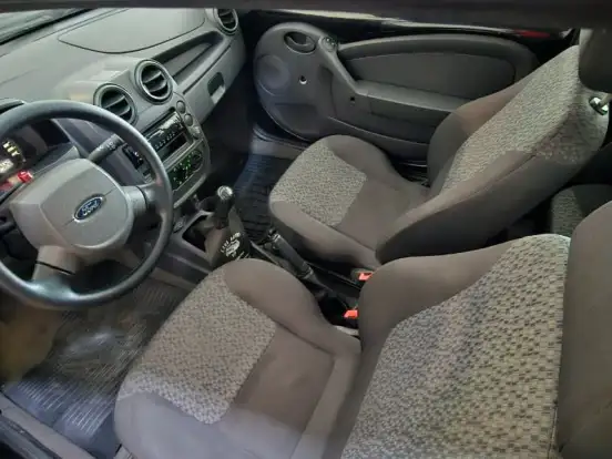 FORD-KA-1.0 MPI 8V FLEX 2P MANUAL FORD-KA-2012