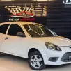 FORD KA 1.0 MPI 8V FLEX 2P MANUAL FORD KA 1.0 MPI 8V FLEX 2P MANUAL