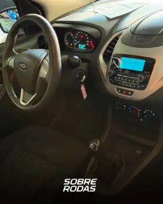 FORD-KA-2020