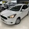 FORD KA 1.0 TI-VCT FLEX SE MANUAL FORD KA 1.0 TI-VCT FLEX SE MANUAL