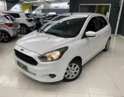FORD KA 1.0 TI-VCT FLEX SE MANUAL FORD KA 1.0 TI-VCT FLEX SE MANUAL