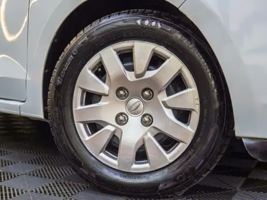 FORD-KA-1.0 TI-VCT FLEX SE MANUAL FORD-KA-2020