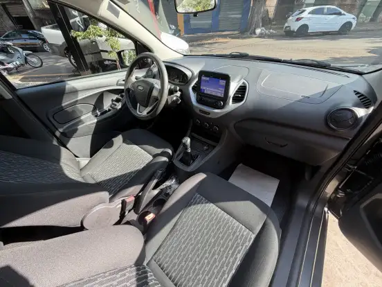 FORD-KA-2020