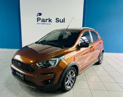 FORD KA 1.0 TI-VCT FLEX FREESTYLE MANUAL FORD KA 1.0 TI-VCT FLEX FREESTYLE MANUAL