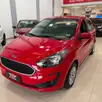 FORD KA 1.0 TI-VCT FLEX FREESTYLE MANUAL FORD KA 1.0 TI-VCT FLEX FREESTYLE MANUAL