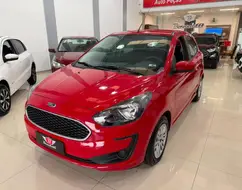 FORD KA 1.0 TI-VCT FLEX FREESTYLE MANUAL FORD KA 1.0 TI-VCT FLEX FREESTYLE MANUAL