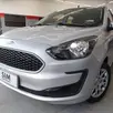 FORD KA 1.0 TI-VCT FLEX SE MANUAL FORD KA 1.0 TI-VCT FLEX SE MANUAL