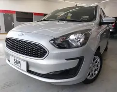 FORD KA 1.0 TI-VCT FLEX SE MANUAL FORD KA 1.0 TI-VCT FLEX SE MANUAL