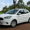 FORD KA 1.0 TI-VCT FLEX SE MANUAL FORD KA 1.0 TI-VCT FLEX SE MANUAL