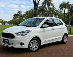 FORD KA 1.0 TI-VCT FLEX SE MANUAL FORD KA 1.0 TI-VCT FLEX SE MANUAL