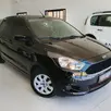 FORD KA 1.0 TI-VCT FLEX SE MANUAL FORD KA 1.0 TI-VCT FLEX SE MANUAL