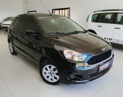 FORD KA 1.0 TI-VCT FLEX SE MANUAL FORD KA 1.0 TI-VCT FLEX SE MANUAL