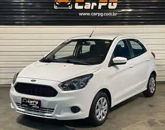 FORD KA 1.0 TI-VCT FLEX SE MANUAL FORD KA 1.0 TI-VCT FLEX SE MANUAL