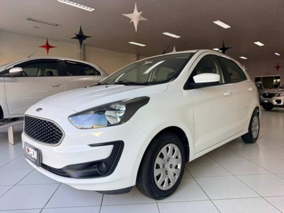 FORD KA 1.0 TI-VCT FLEX SE MANUAL