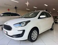 FORD KA 1.0 TI-VCT FLEX SE MANUAL FORD KA 1.0 TI-VCT FLEX SE MANUAL