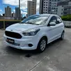 FORD KA 1.0 TI-VCT FLEX SE PLUS MANUAL FORD KA 1.0 TI-VCT FLEX SE PLUS MANUAL