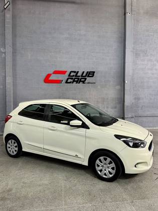 FORD KA 1.0 TI-VCT FLEX SE PLUS MANUAL