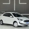 FORD KA 1.5 TI-VCT FLEX SE PLUS AUTOMÁTICO FORD KA 1.5 TI-VCT FLEX SE PLUS AUTOMÁTICO