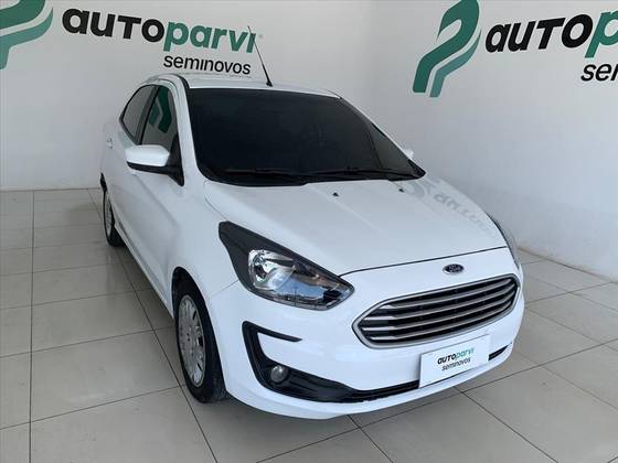 FORD KA 1.5 TI-VCT FLEX SE PLUS MANUAL
