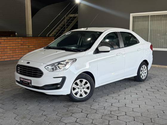 FORD KA 1.5 TI-VCT FLEX SE PLUS MANUAL