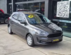 FORD KA 1.5 TI-VCT FLEX SE PLUS MANUAL FORD KA 1.5 TI-VCT FLEX SE PLUS MANUAL