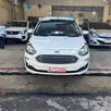 FORD KA 1.5 TI-VCT FLEX SE PLUS SEDAN MANUAL FORD KA 1.5 TI-VCT FLEX SE PLUS SEDAN MANUAL