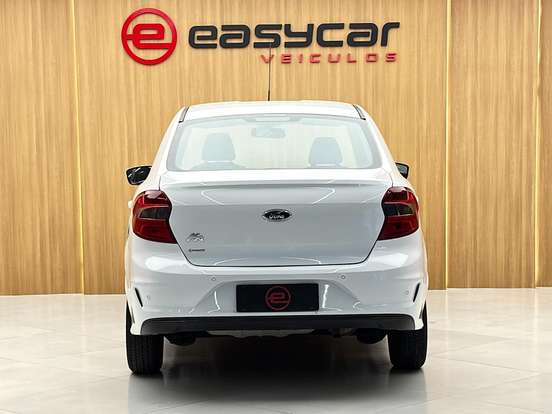 FORD-KA-2019