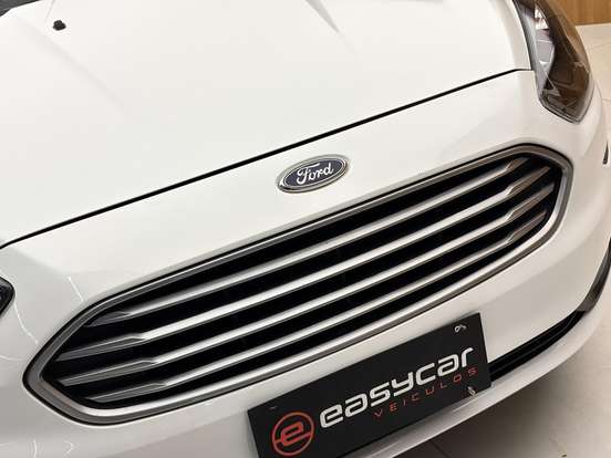 FORD-KA-2019