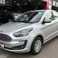 FORD KA 1.5 TI-VCT FLEX SE SEDAN MANUAL FORD KA 1.5 TI-VCT FLEX SE SEDAN MANUAL