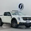 FORD MAVERICK 2.0 ECOBOOST GASOLINA TREMOR AUTOMÁTICO FORD MAVERICK 2.0 ECOBOOST GASOLINA TREMOR AUTOMÁTICO