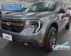 FORD MAVERICK 2.0 ECOBOOST GASOLINA TREMOR AUTOMÁTICO FORD MAVERICK 2.0 ECOBOOST GASOLINA TREMOR AUTOMÁTICO