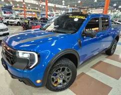 FORD MAVERICK 2.0 ECOBOOST GASOLINA TREMOR AUTOMÁTICO FORD MAVERICK 2.0 ECOBOOST GASOLINA TREMOR AUTOMÁTICO