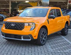 FORD MAVERICK 2.5 HYBRID LARIAT e-CVT FORD MAVERICK 2.5 HYBRID LARIAT e-CVT