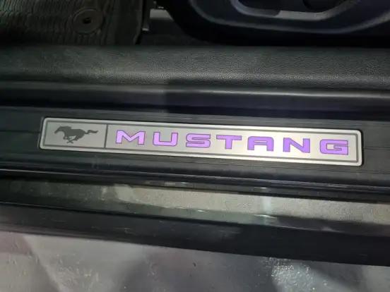 FORD-MUSTANG-5.0 V8 TI-VCT GASOLINA BLACK SHADOW SELECTSHIFT FORD-MUSTANG-2020
