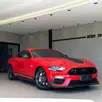 FORD MUSTANG 5.0 V8 TI-VCT GASOLINA MACH 1 SELECTSHIFT FORD MUSTANG 5.0 V8 TI-VCT GASOLINA MACH 1 SELECTSHIFT