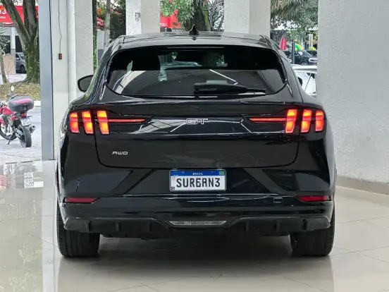 FORD-MUSTANG MACH-e-2023