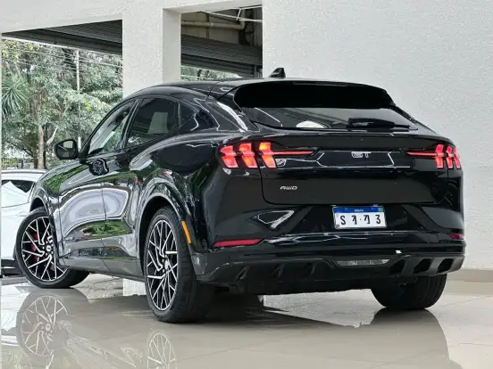 FORD-MUSTANG MACH-e-91 KW ELÉTRICO GT PERFORMANCE e-AWD FORD-MUSTANG MACH-e-2023
